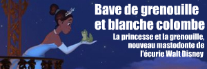 6 ans que les studios Walt Disney n`avaient pas crayonné de 2D pour grand écran. La Princesse et la grenouille sort le 27 janvier en France.