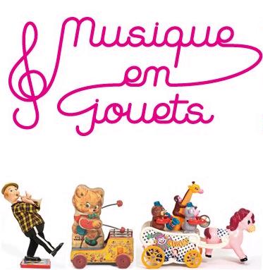 Musique en jouet exposition de jouets musicaux musée des arts décoratifs paris