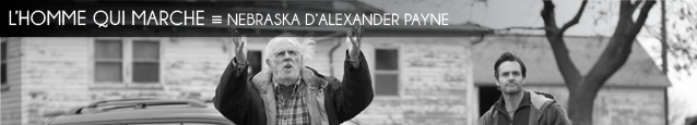 Cannes 2013 : Nebraska d`Alexander Payne