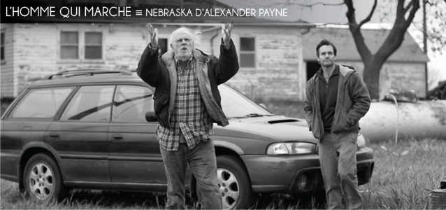 Cannes 2013 : Nebraska d`Alexander Payne