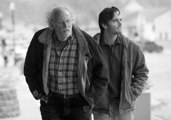 bruce dern, will forte, alexander payne, alexander, payne, nebraska, film, cinéma, analyse, critique, festival, cannes, prix, interprétation, masculine, interview, photo, photos, image, images,