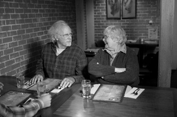 bruce dern, will forte, alexander payne, alexander, payne, nebraska, film, cinéma, analyse, critique, festival, cannes, prix, interprétation, masculine, interview, photo, photos, image, images,