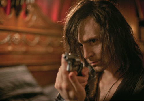 Only lovers left alive, Jim Jarmusch, film, cinéma, festival de cannes, vampires, musique, Tilda Swinton, Tom Hiddleston, Adam, Eve, Christopher Marlowe, John Hurt, amour