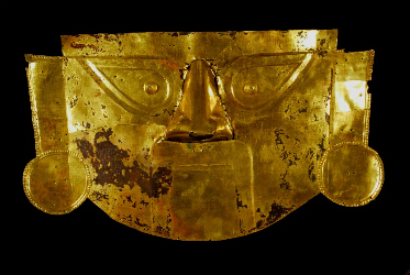 L`Or des Incas, exposition, or, argent, bijoux, Incas, civilisation, Pinacothèque, Paris, cultures andines précolombiennes, Mochica, Vic, Chim, Sicn, Nazca, Recuay, histoire, rétrospective, culte