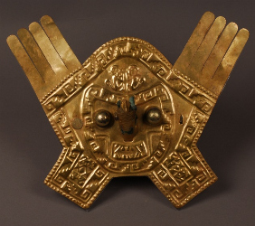 L`Or des Incas, exposition, or, argent, bijoux, Incas, civilisation, Pinacothèque, Paris, cultures andines précolombiennes, Mochica, Vic, Chim, Sicn, Nazca, Recuay, histoire, rétrospective, culte