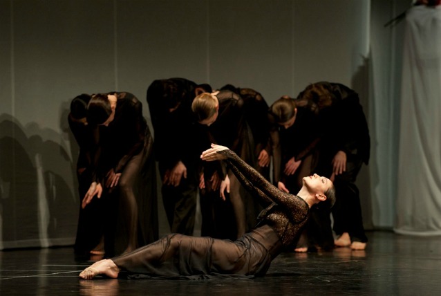 orphée, eurydice, opéra, tragédie, mythe grec, orphée et eurydice, amour, pina bausch, julien benhamou, inédit, photographie, visuel, benhamou, Christoph Willibald Gluck, mort, photo, photos, image