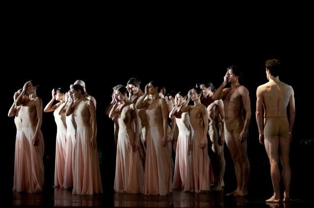 orphée, eurydice, opéra, tragédie, mythe grec, orphée et eurydice, amour, pina bausch, julien benhamou, inédit, photographie, visuel, benhamou, Christoph Willibald Gluck, mort, photo, photos, image