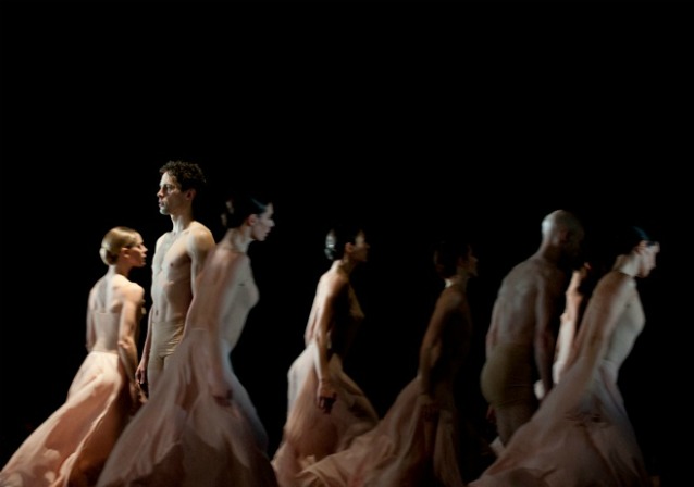 orphée, eurydice, opéra, tragédie, mythe grec, orphée et eurydice, amour, pina bausch, julien benhamou, inédit, photographie, visuel, benhamou, Christoph Willibald Gluck, mort, photo, photos, image