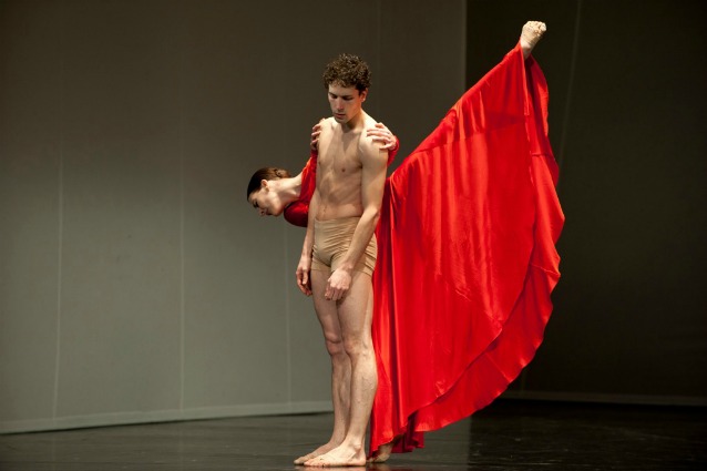 orphée, eurydice, opéra, tragédie, mythe grec, orphée et eurydice, amour, pina bausch, julien benhamou, inédit, photographie, visuel, benhamou, Christoph Willibald Gluck, mort, photo, photos, image