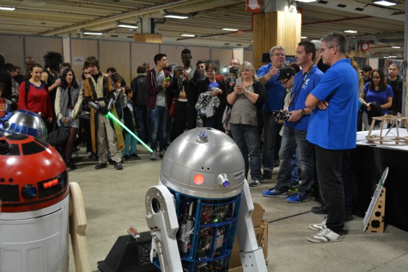 paris, manga, convention, cosplay, sci-fi show, porte de versailles, 20ème édition, 2015, reportage, photo, guide, photos, costumes, film, cinéma, série, jeux vidéo, dédicace, musique, fan, fans