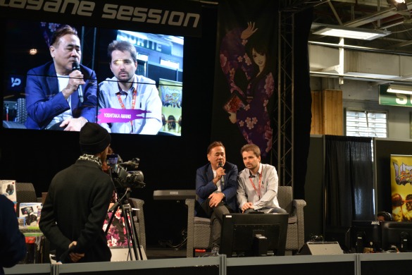 paris, manga, convention, cosplay, sci-fi show, porte de versailles, 20ème édition, 2015, reportage, photo, guide, photos, costumes, film, cinéma, série, jeux vidéo, dédicace, musique, fan, fans