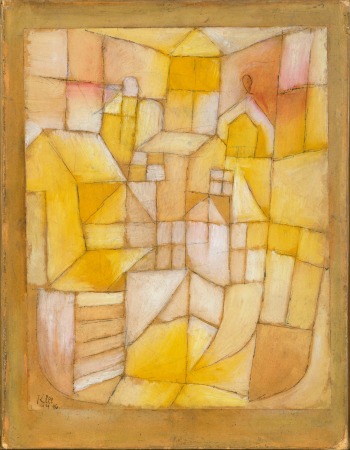 paul klee, paul, klee, polyphonies, peinture, dessin, peintures, dessins, exposition, biographie, portrait, interview, entretien, kandinsky, rétrospective, cité de la musique, cité, musique