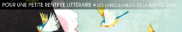 rentree litteraire 2018, litterature jeunesse, la feuille d or, bonjour la petite bete, merci miyuki, seche tes larmes petit lapin, cache-cache surprise, tout le monde danse