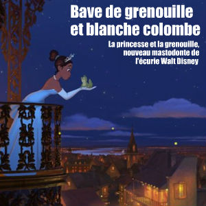 6 ans que les studios Walt Disney n`avaient pas crayonné de 2D pour grand écran. La Princesse et la grenouille sort le 27 janvier en France.