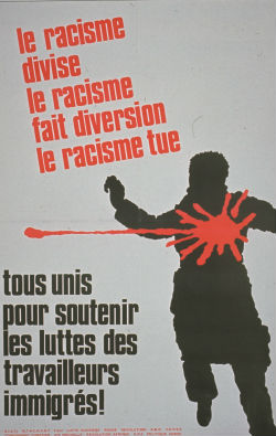  publicité, grandes causes humanitaires, Musée des Arts Décoratifs,
ONG, Grapus, Alain Le Quernec, Amoco Cadiz, Noir de la mort, Médecins
du monde, Action contre la faim, Laurent Gernez, AIDES, Emmas