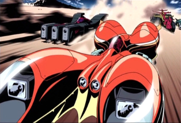 Redline, Takeshi Koike, film d`animation japonais, courses de voitures, science-fiction, manga, animation, course, courses, voiture,voitures, anime