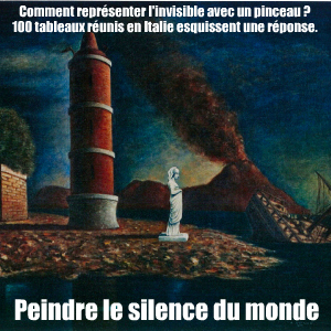 Exposition : De Chirico, Marx Ernst, Magritte, Balthus : uno sguardo nell invisibile /  un regard dans l`invisible au Palazzo Strozzi de Florence, jusqu`au 18 juillet 2010 