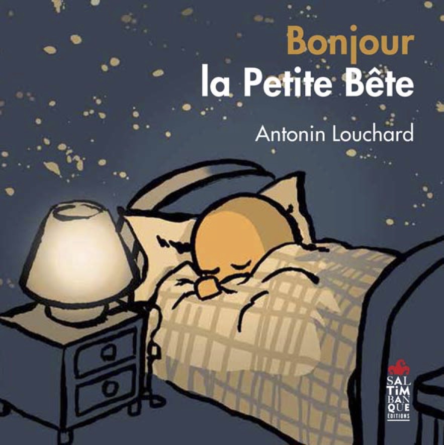 rentree litteraire 2018, litterature jeunesse, la feuille d or, bonjour la petite bete, merci miyuki, seche tes larmes petit lapin, cache-cache surprise, tout le monde danse