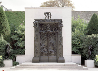 exposition, rodin, auguste rodin, arts déco, arts décoratifs,
musée rodin, paris, parcours, biographie, françois blanchetière,
sculpture, corps et décors 