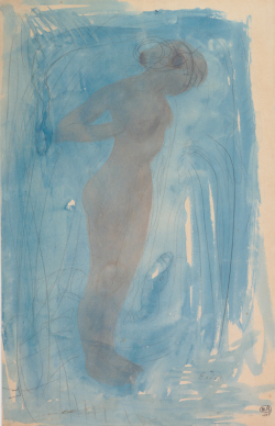 auguste rodin, rodin, dessin, dessins, exposition, musée matisse, matisse, Cateau-Cambrésis, fabrice deparpe, musée rodin, aquarelle, aquarelles, biographie, parcours, érotisme, nu, nus, danse, danses