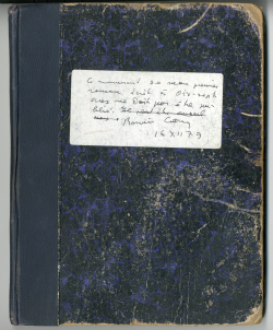 exposition, rétrospective, musée des lettres et manuscrits, paris, gary, Romain Gary, Musée, lettres, manuscrits, Nesle