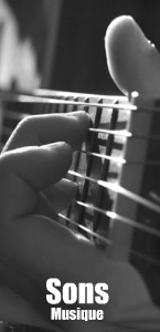 Sons : musique
