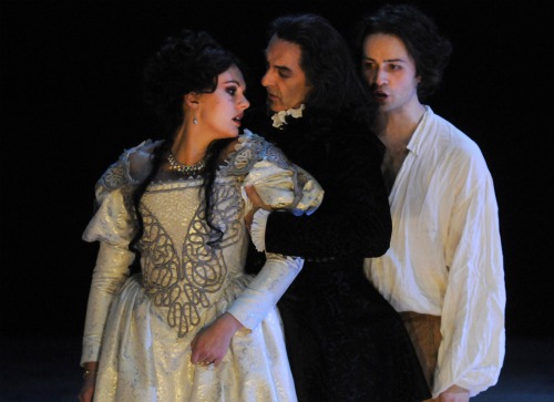 ruy blas, blas ruy, hugo, victor hugo, théâtre, pièce, dramaturge, Sceaux, drame romantique, révolution