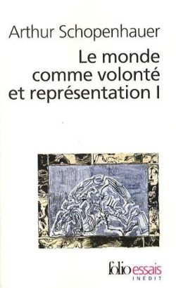 Arthur Schopenhauer  petits écrits français Christian Sommer Kant
Hegel Fichte Voltaire  philosophie