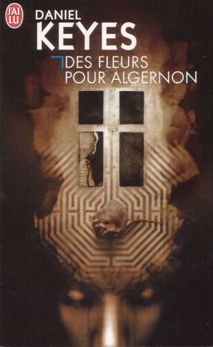 librairie, scylla, charybde, paris, science-fiction, sf, fantastique, fantasy, imaginaire, fiction, romans, nouvelles, dystopiales, dystopia, occasions, neufs, des fleurs pour algernon, axiomatique