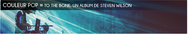 steven wilson, to the bone, album, pop, abba, pink floyd, beatles, bollywood, permanating, nowhere now, pariah, rock contemporain, ninet tayeb, sophie hunger, the same asylum as before, refuge