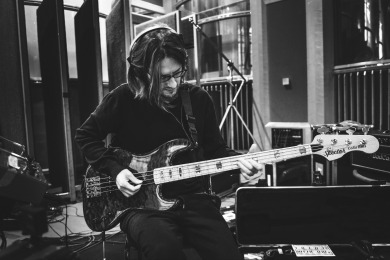 steven wilson, musique, artiste, chanteur, album, rencontre, interview, hand cannot erase, porcupine tree, solo, rock progressif, rock, opus, perfect life