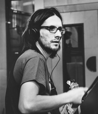 steven wilson, musique, artiste, chanteur, album, rencontre, interview, hand cannot erase, porcupine tree, solo, rock progressif, rock, opus, perfect life