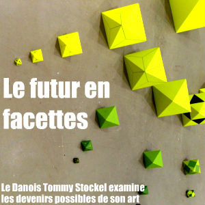 tommy stockel art of tomorrow arnolfini futurology bristol grande-bretagne