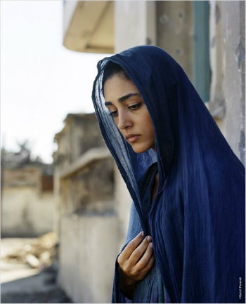 Syngue sabour, pierre de patience, film, cinéma, adaptation, roman, prix goncourt, Atiq Rahimi