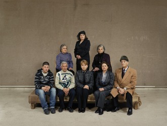 taryn simon, living man, declared dead, a living man declared dead, tate modern, tate, londres, london, photo, photographie, exposition, exhibition, portrait, biographie, interview, simon, taryn