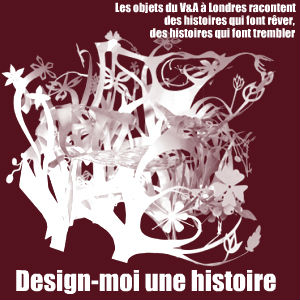 L`exposition de design Telling Tales au Victoria & Albert Museum à Londres présente des créations inspirées par les contes