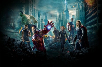 avengers, the avengers, comics, marvel, film, 2012, joss whedon, buffy contre les vampires, buffy, réalisateur, science-fiction, super-héros, hulk, robert downey jr, captain america, iron man, thor