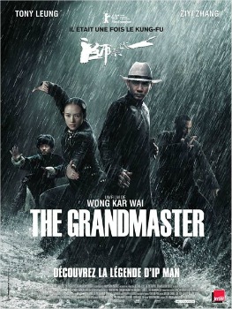 the grandmaster, film, cinéma, hong-kong, deauville, Wong Kar-Wai, festival, arts martiaux, kungfu, chine, ip man, tony leung, action, combat, cinéma asiatique, légende, biopic, bruce lee, 64 mains