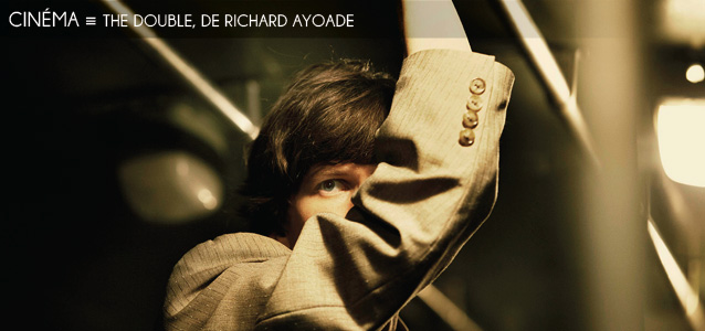 Choix de la rédaction : The Double de Richard Ayoade