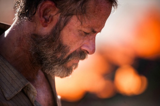 the rover, film, cannes, festival; cinema, David Michôd, robert pattinson, guy pearce, americain, drame, australie, mine, 