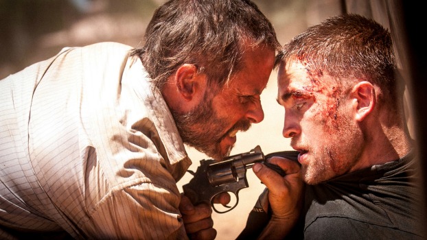 the rover, film, cannes, festival; cinema, David Michôd, robert pattinson, guy pearce, americain, drame, australie, mine, 