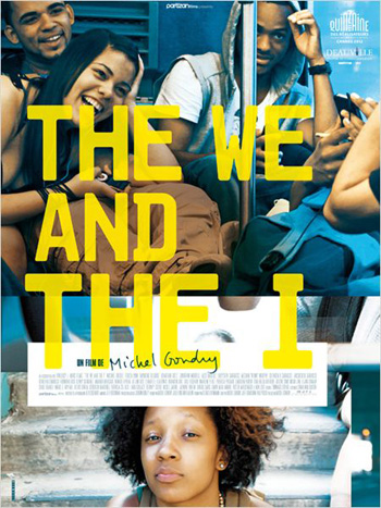 the we and the i, the, we, i, michel gondry, gondry, film, deauville, festival, critique, analyse, photo, photos, image, images, interview, esthétique, cinéma, film, new york, york, new, paris, prix