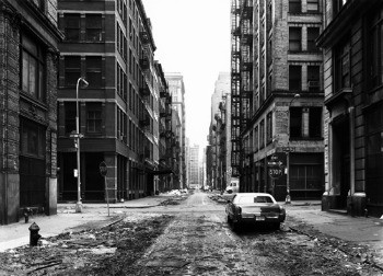 thomas struth, struth, thomas, whitechapel, gallery, londres, london, exhibition, exposition, rétrospective, photo, photographie, photographies, interview, portrait, biographie, noir, blanc, couleurs