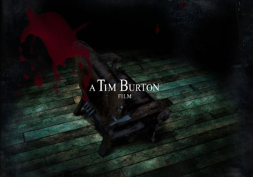 Tim Burton, edward scissorhands, edward aux mains d`argent, sleepy hollow, charlie et la chocolaterie, opening titles, générique, génériques de films, main titles, opening theme, sweeney todd