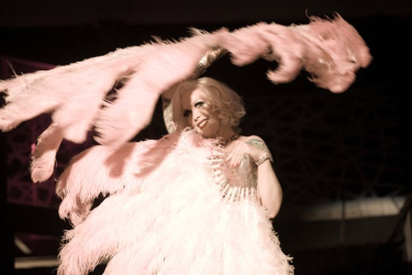 Tournée, Mathieu Amalric, Amalric, festival, cannes, festival de
cannes, prix, mise en scène, film, cinéma, burlesque, striptease, mimi
le meaux, dirty martini, julis atlas muz, evie lovelle, cabaret 