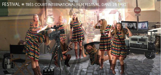 tres court international film festival, nicolas boukhrief, court-metrage, forum des images, prix du droit des femmes