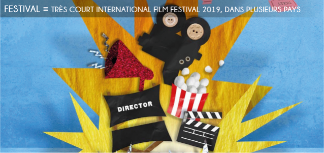 tres court international film festival, cinema, court metrage, climat, environnement, forum des images, paroles de femmes