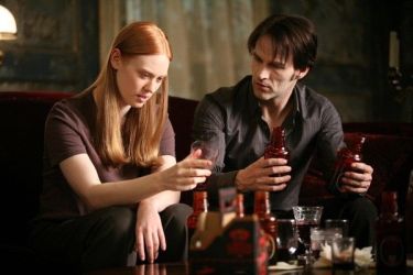 True Blood série HBO vampires Alan Ball Anna Paquin femmes stéréotypes