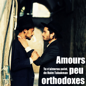 Cinéma - Tu n`aimeras point Eyes wide open, drame israelien de Haim Tabakman sur un amour entre deux hommes juifs orthodoxes