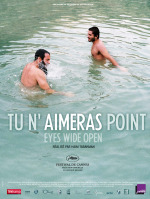 Cinéma - Tu n`aimeras point, drame israelien de Haim Tabakman sur un amour entre deux hommes juifs orthodoxes